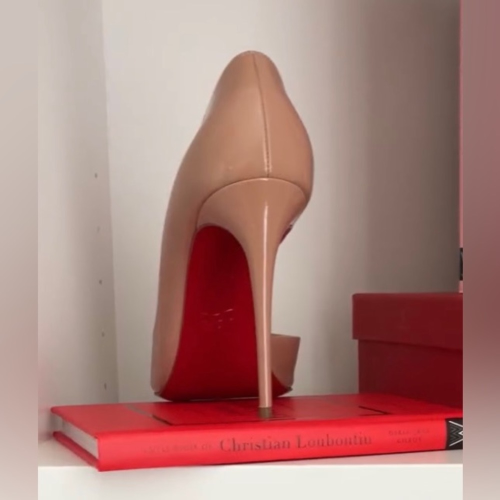 Christian Louboutin Story Book -New